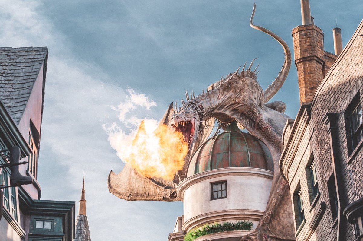 58% Americans are interested in Hollywood studio tours, but ticket price is key