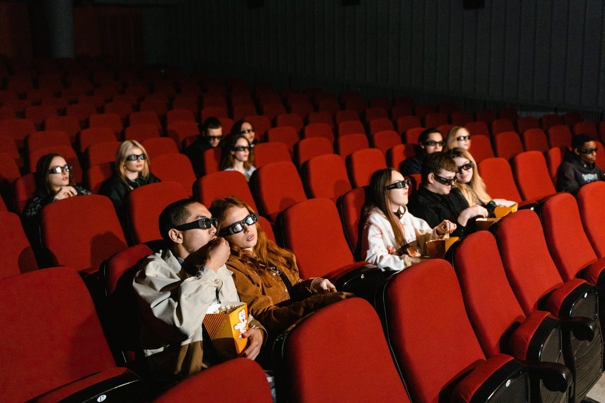 Lights, camera, research: Examining how consumers prepare for a trip to the movies