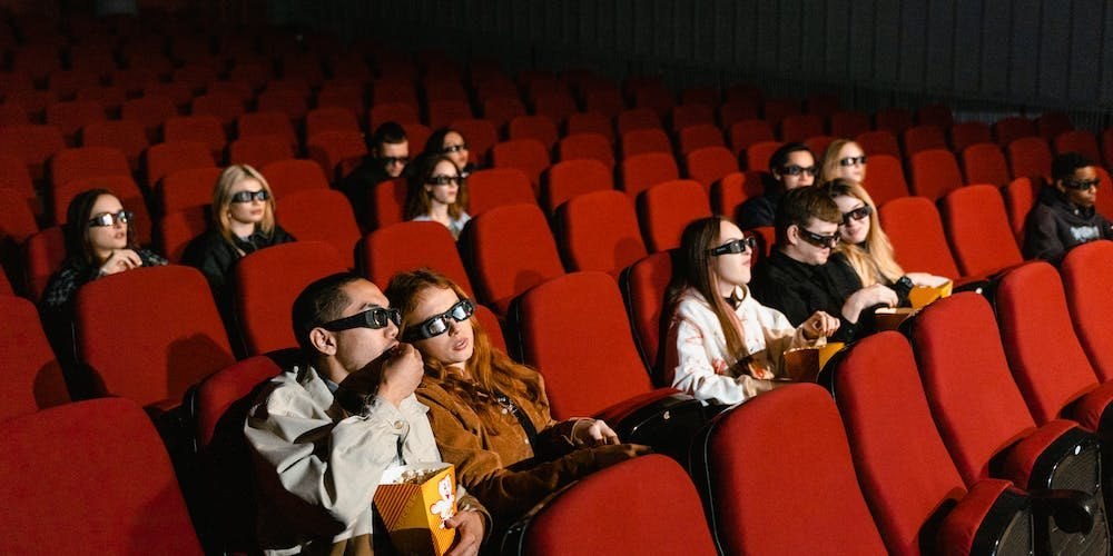 At the movies: Are consumers happy with the digital experiences offered by cinemas?