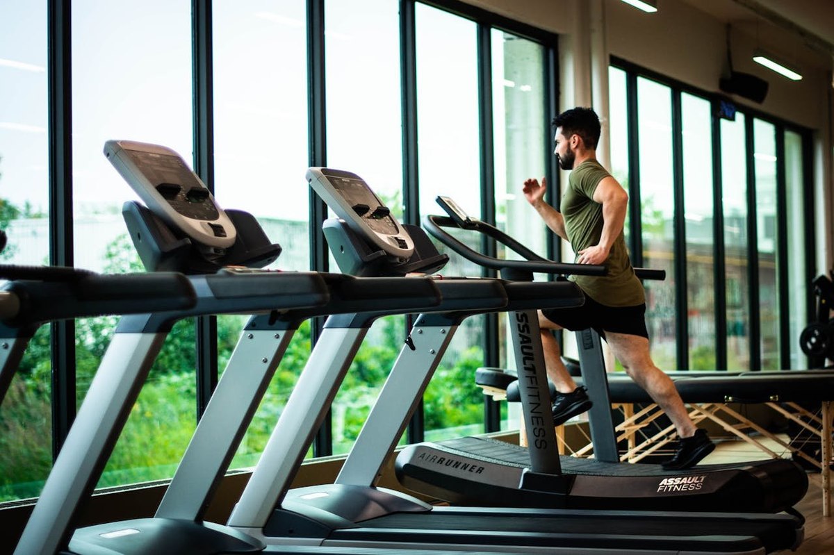 US: Why do consumers turn their backs on gym memberships?