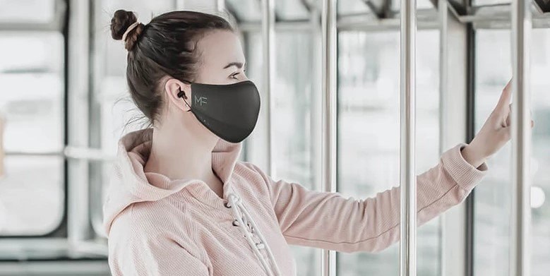 Smart face masks: Are Americans interested?