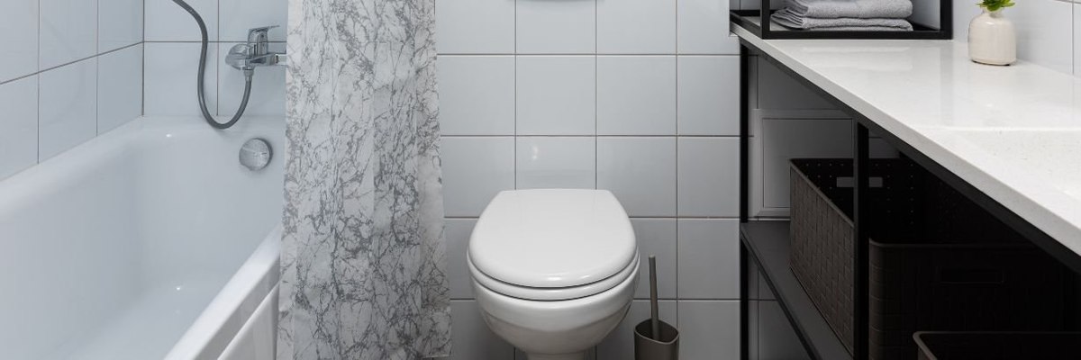 Phones on the throne: Where are people most likely to use a mobile device on the toilet?