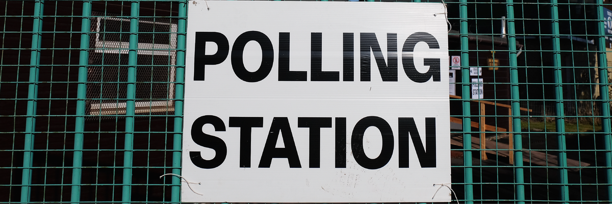 One in four ethnic minority voters would feel unsafe voting in-person in May’s elections
