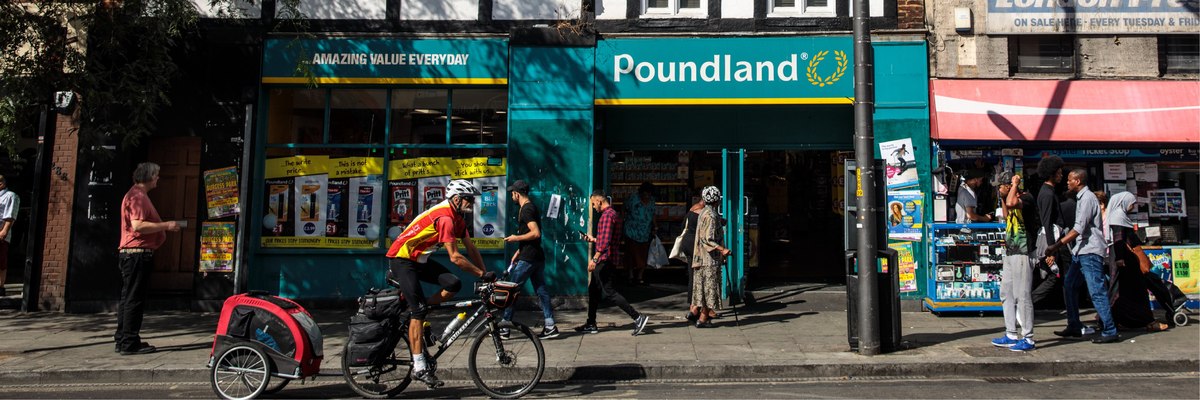 Poundland launches luxury homewares brand as Britons use lockdown to spruce up their homes