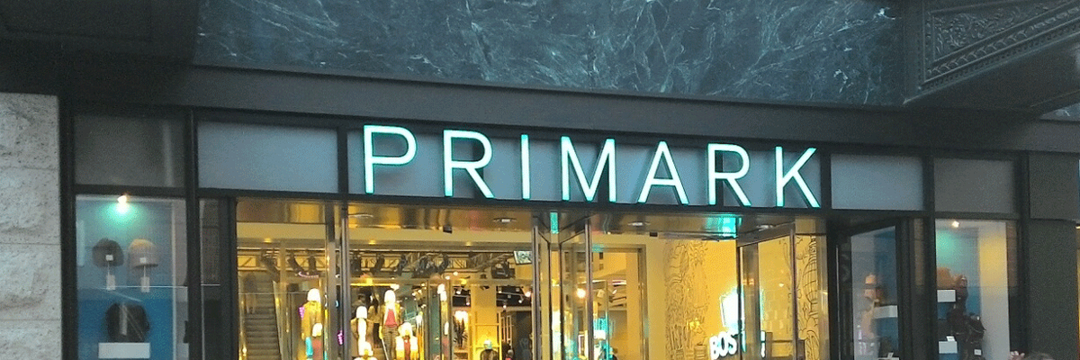 ASOS most likely to benefit from Primark’s lockdown closure