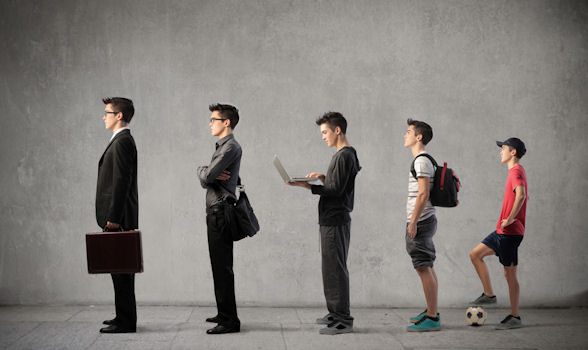 At what age are you in your prime? | YouGov