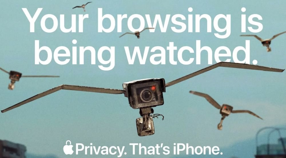 Apple touts Safari as best browser for privacy: But how many consumers worry about web surveillance?