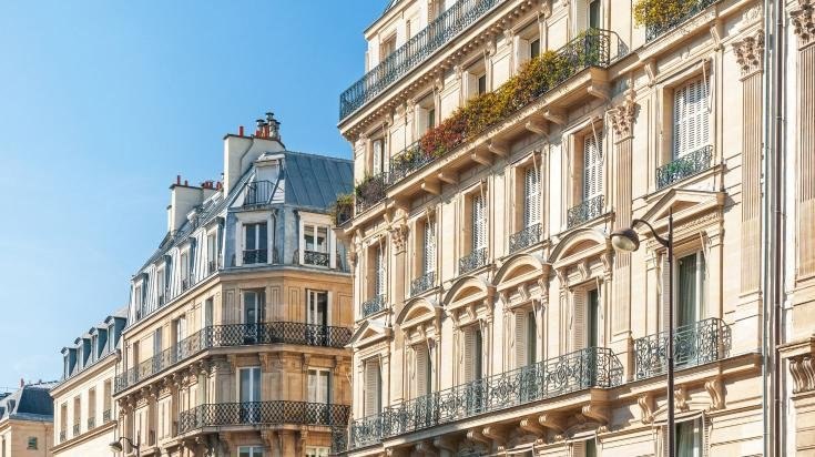 Logement, manifestations, sanctions : les enjeux politiques des JO de Paris