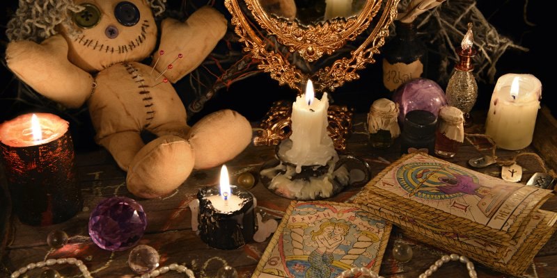 How common are psychic moments? 1 in 3 Americans feel they have experienced one