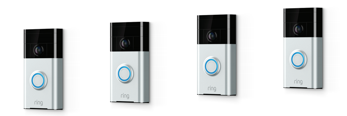 Massive £90 Discount on Ring Video Doorbell for Prime Day - Tech Advisor