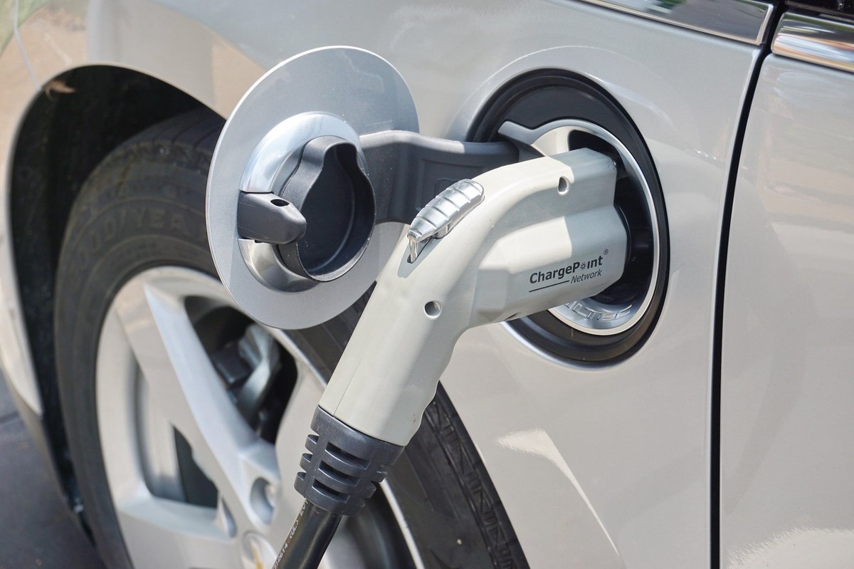 US: Consumers wary of second-hand EVs 