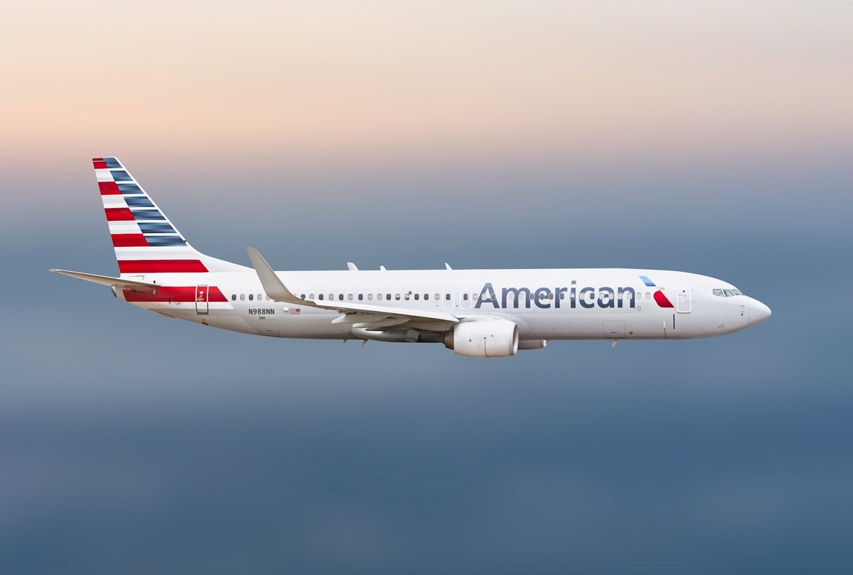 US: Post the chaotic holiday season, American Airlines reports profits - How is the airline doing?  