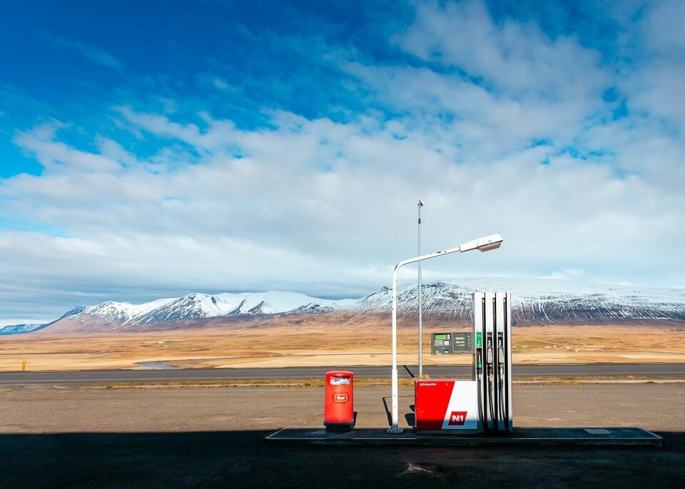 Global: How upbeat are consumers about alternative fuels?