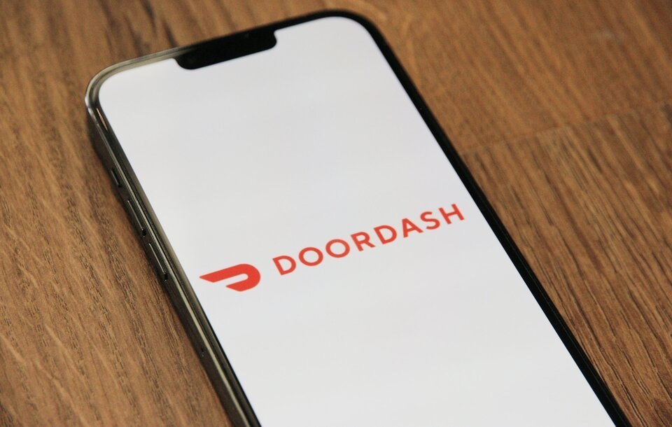 DoorDash manages to grab younger Americans’ attention with launch of its holiday ads