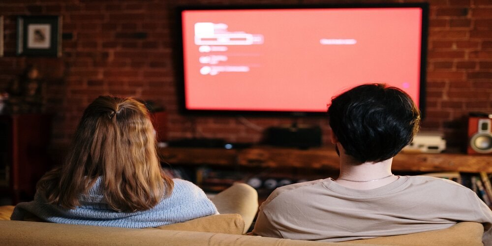Nearly two in five consumers say AI will improve TV and film recommendations