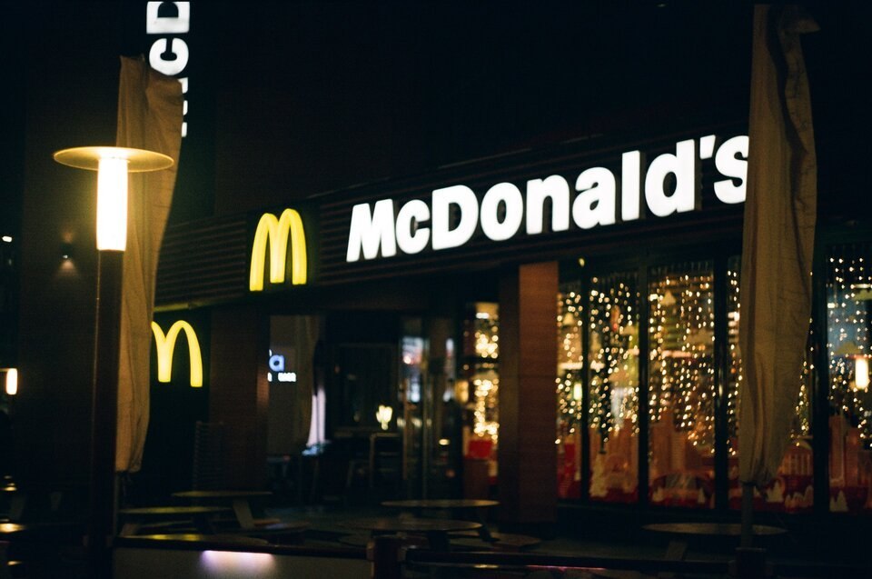 McDonald’s rethinks ESG mention on website - What influences customers’ purchase decisions?