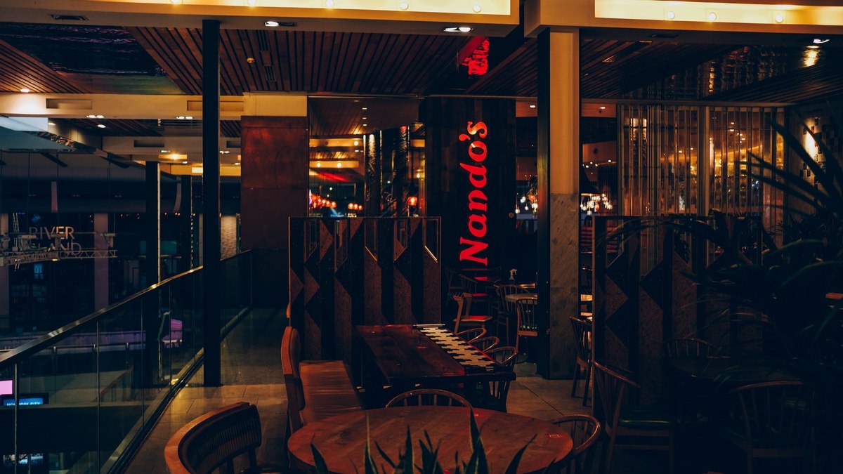 GB: Nando’s had recently launched a new national campaign - Did Britons notice it?