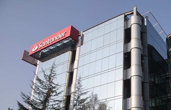 Santander crece entre compradores impulsivos e inversores
