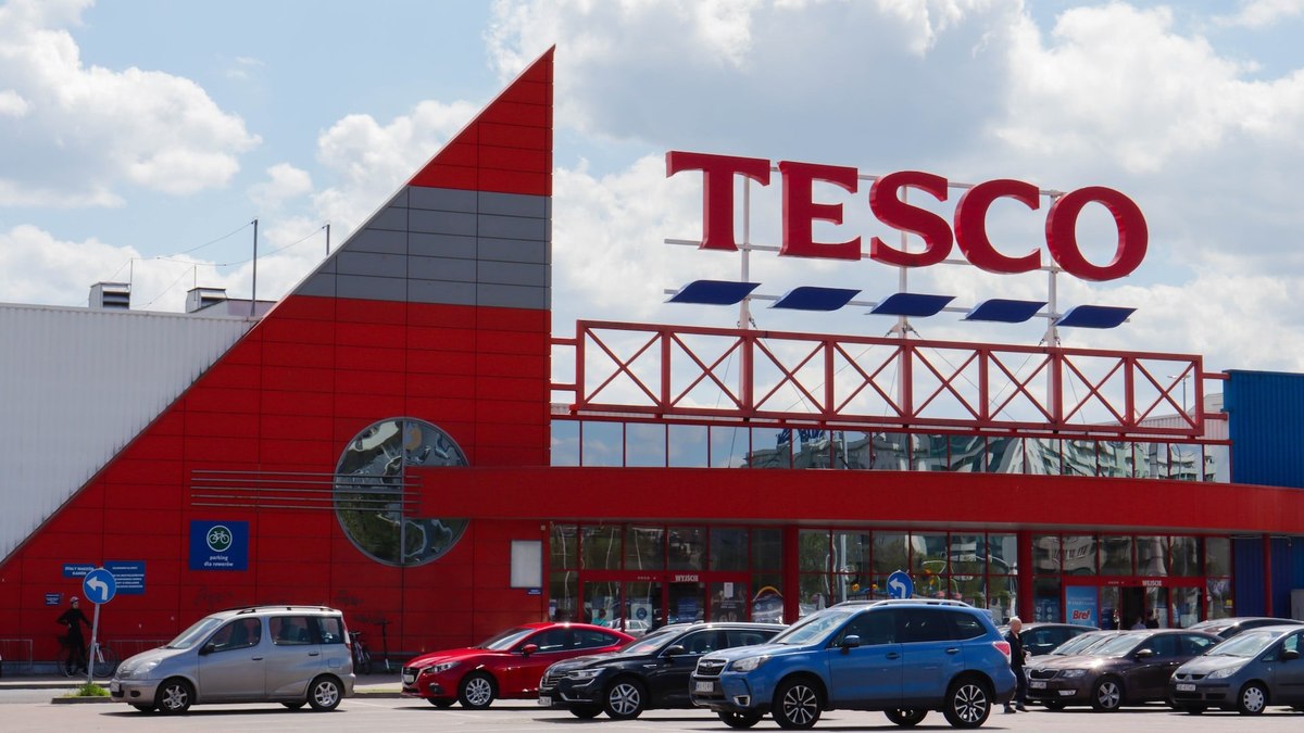 GB: Tesco inks deal to acquire Paperchase - How has last year been for the stationery brand?  