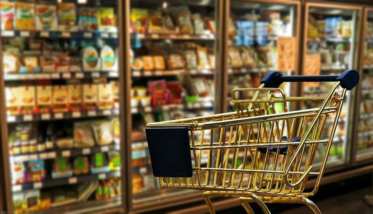 UK's postholiday shopping habits in 2024
