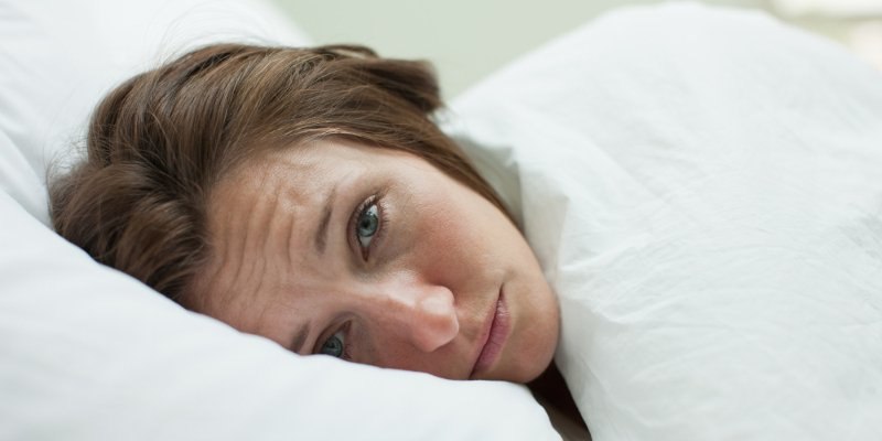 Snooze news: How many people in the US feel well rested after a night’s sleep?