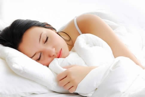 Dreaming of zzz's: How are Britons improving their sleep quality?
