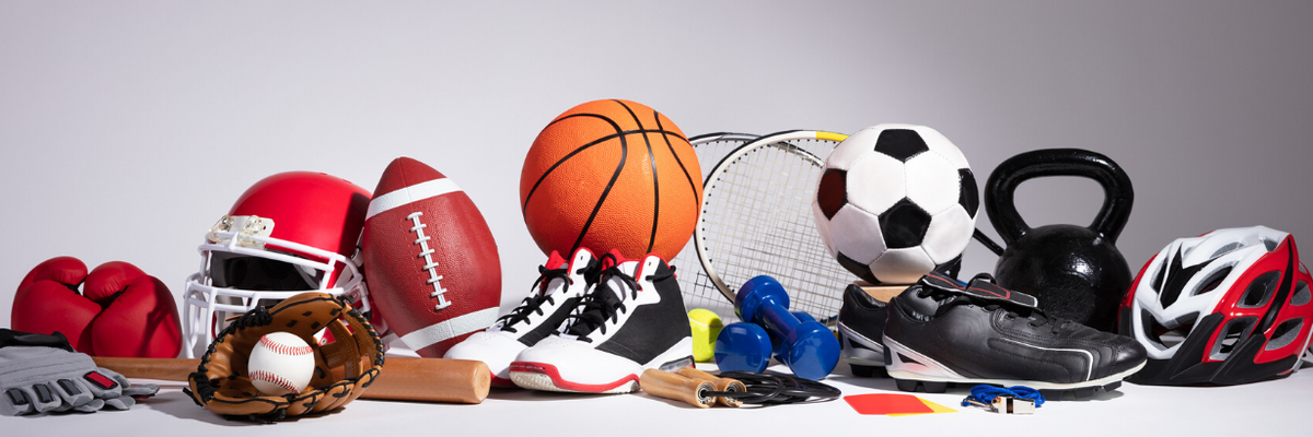 Sports direct sports equipment new arrivals