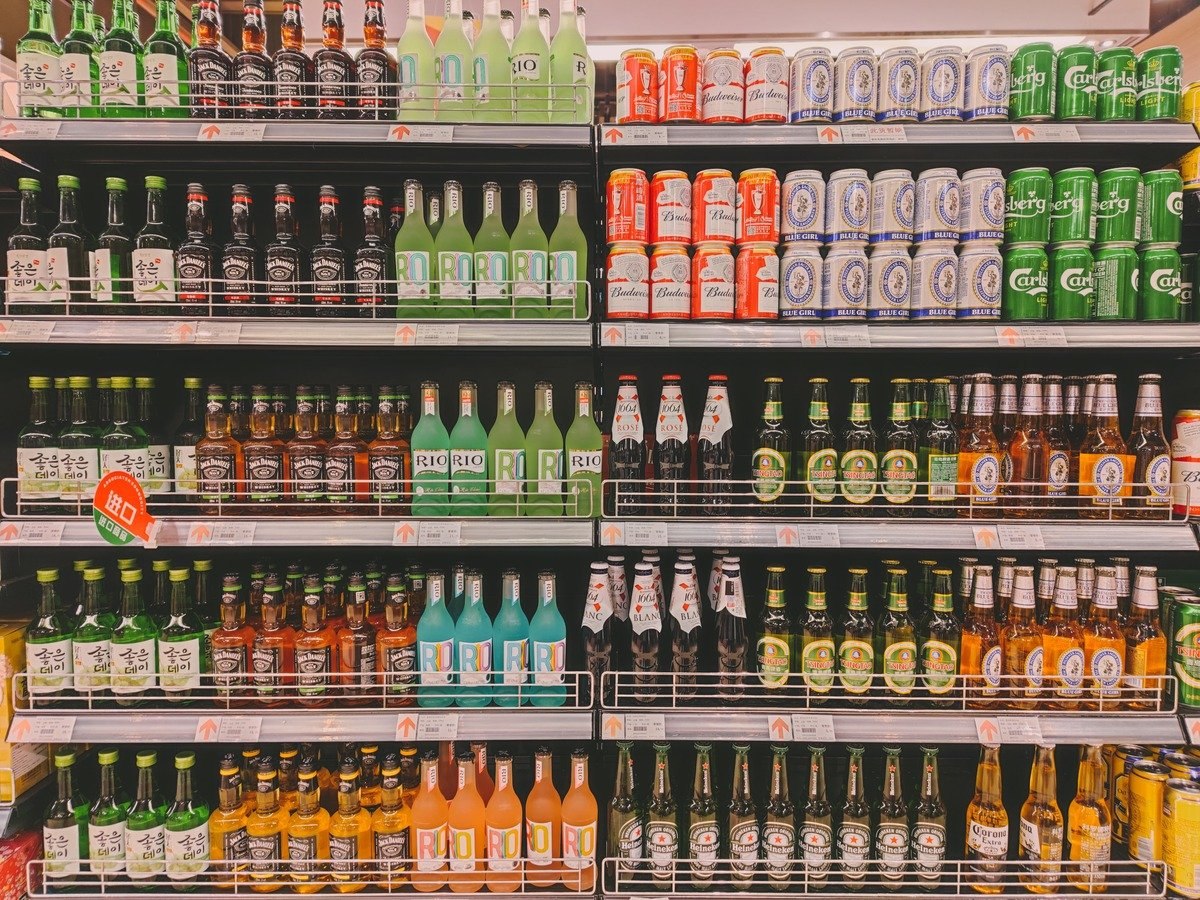 Sipping outside the box: Mapping the international consumer’s path to new beverages