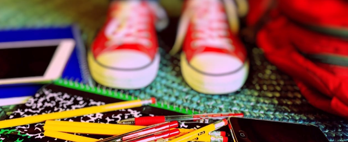 Back-to-school in America: who’s shopping and what are they buying?