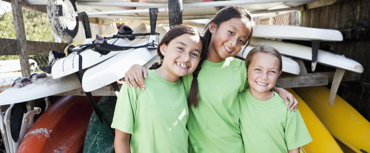 Most parents feel it’s safe to send kids to summer camp this year