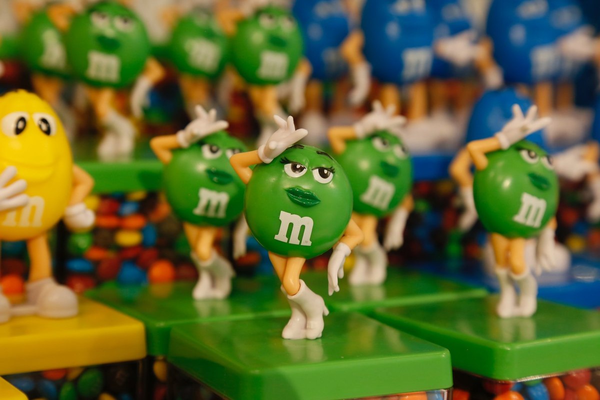 US: M&M’s retires signature candy mascots following backlash – How has the brand performed?