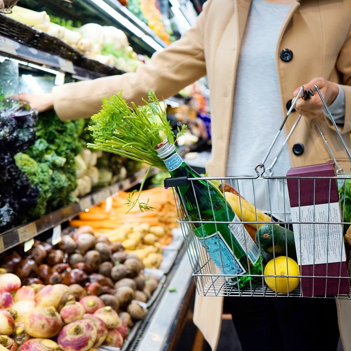 The best value-for-money supermarkets in Britain