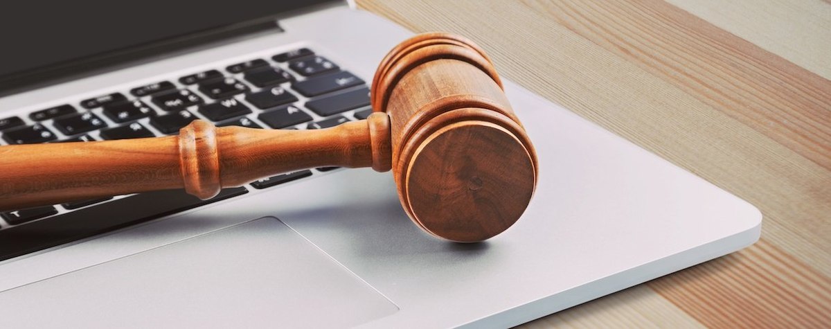 It Regulation It Regulation