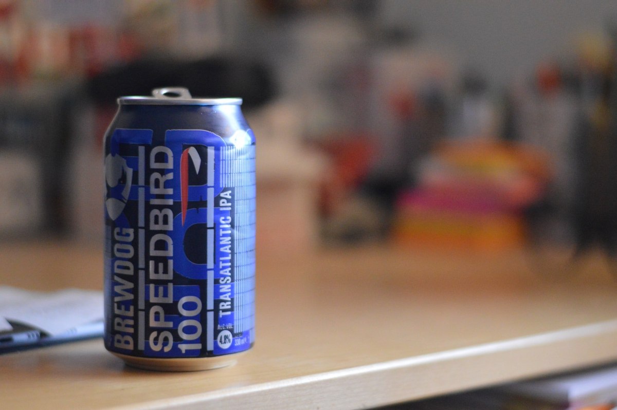 GB: BrewDog revives CMO role - How has the brand done for itself without a CMO so far? 