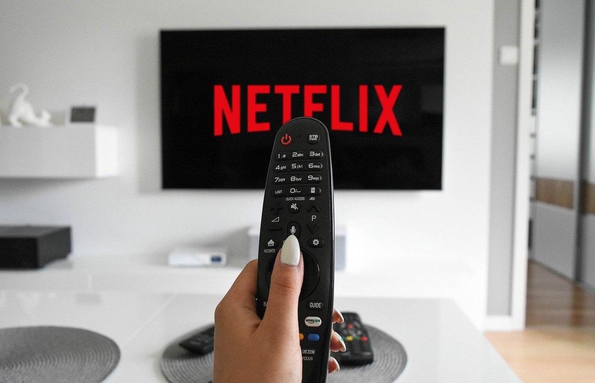 Netflix beliebteste Marke unter jungen Familien