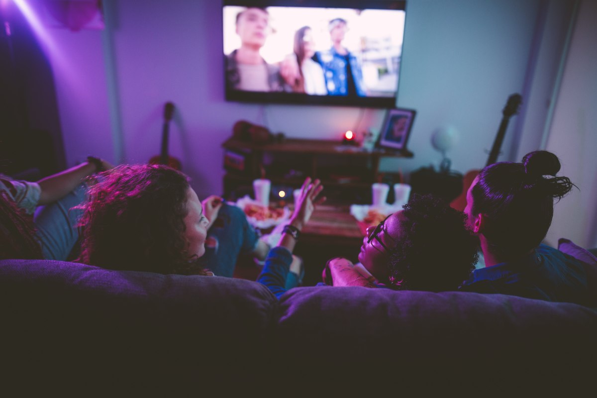 45% of Brits don’t trust TV ads 