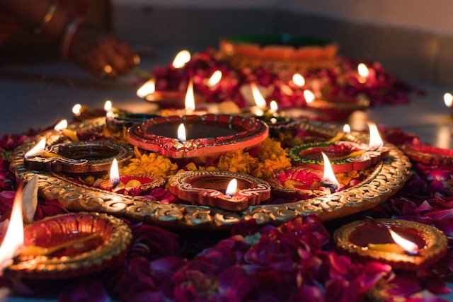 Urban Indians look forward to Diwali but are cautious about non-essential spending