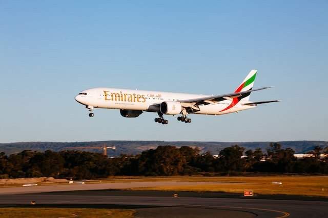 Emirates is the best brand of 2022 according to UAE residents: YouGov