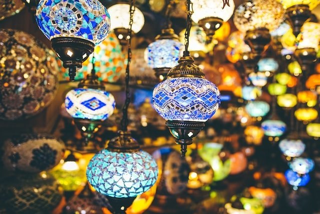 UAE & KSA residents plan their Eid gift shopping a week or lesser before the festival