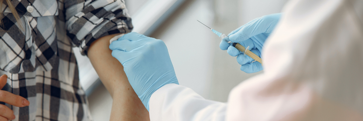 Vaccine news gives pharmaceutical companies a shot in the arm