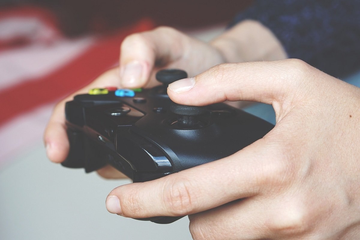 From friends to influencers – How do Britons discover new video games?