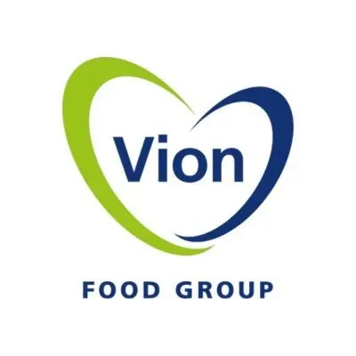 Logo Vion