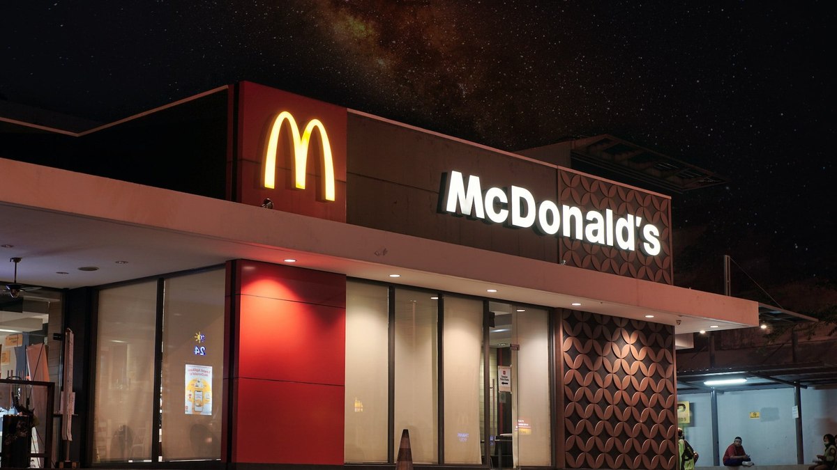 US: How has the Grimace Shake TikTok challenge impacted McDonald's?
