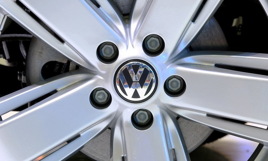 Saudi consumers 'unimpressed' with Volkswagen as brand Impression sinks by 50% taking Audi down too