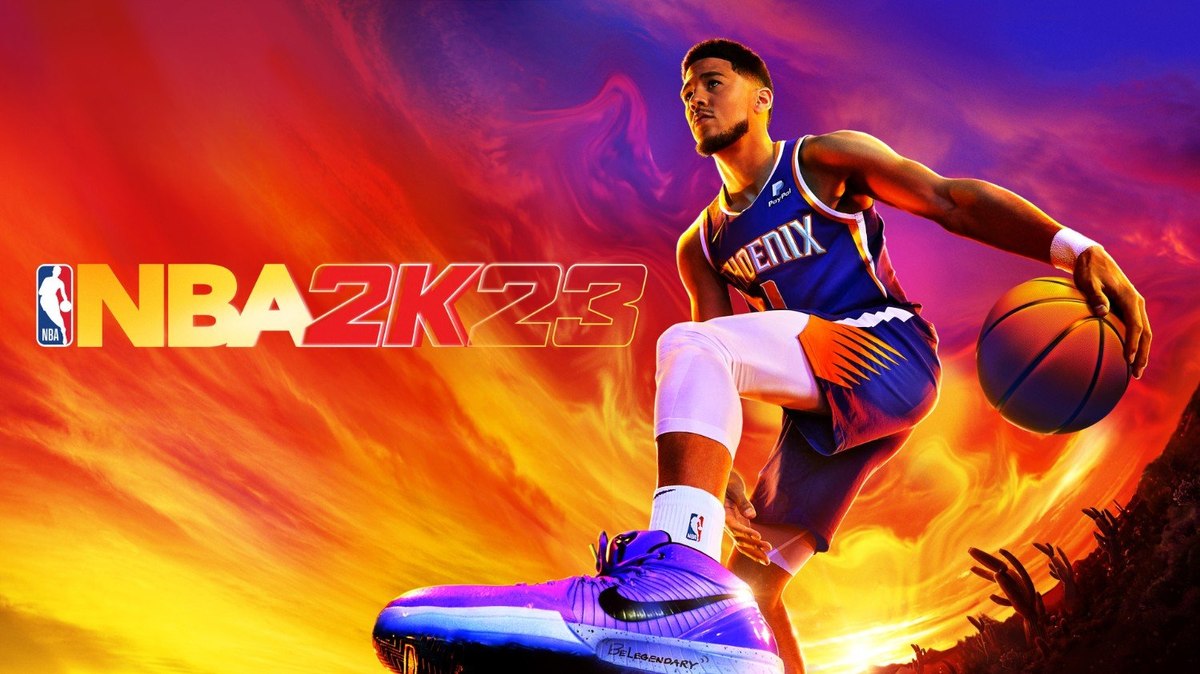 Was NBA 2K23 a slam dunk with gamers?