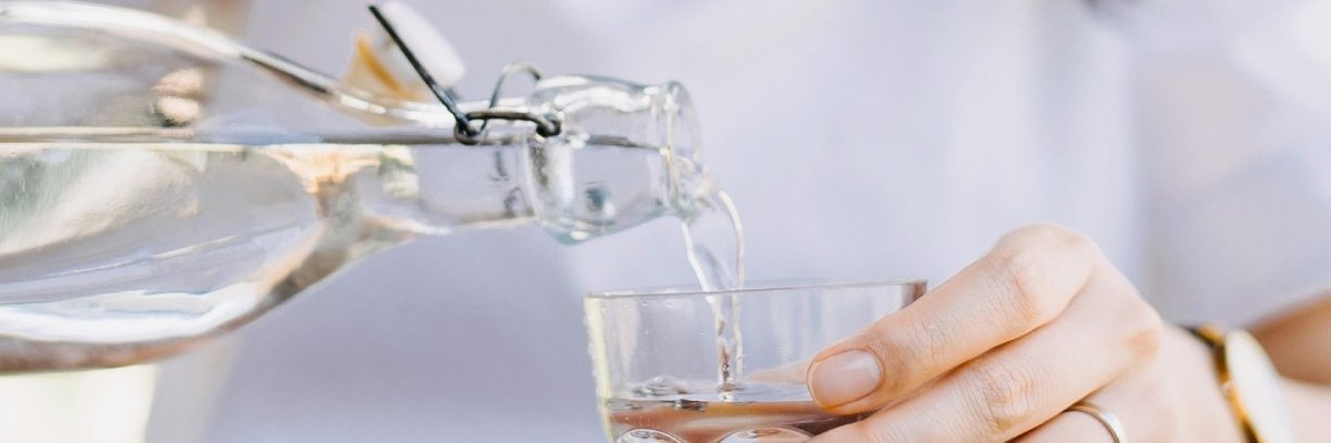 Durstlöscher Wasser - diese Marken überzeugen die Deutschen