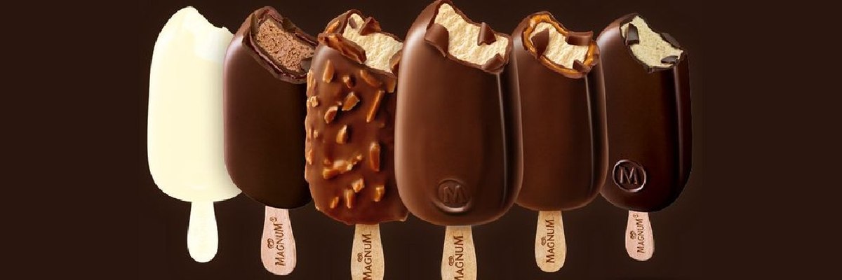 A Magnum is not an ice lolly, say most Brits | YouGov
