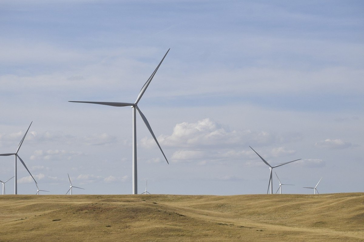 Energieversorgung wird laut Meinung der Verbraucher wichtiger