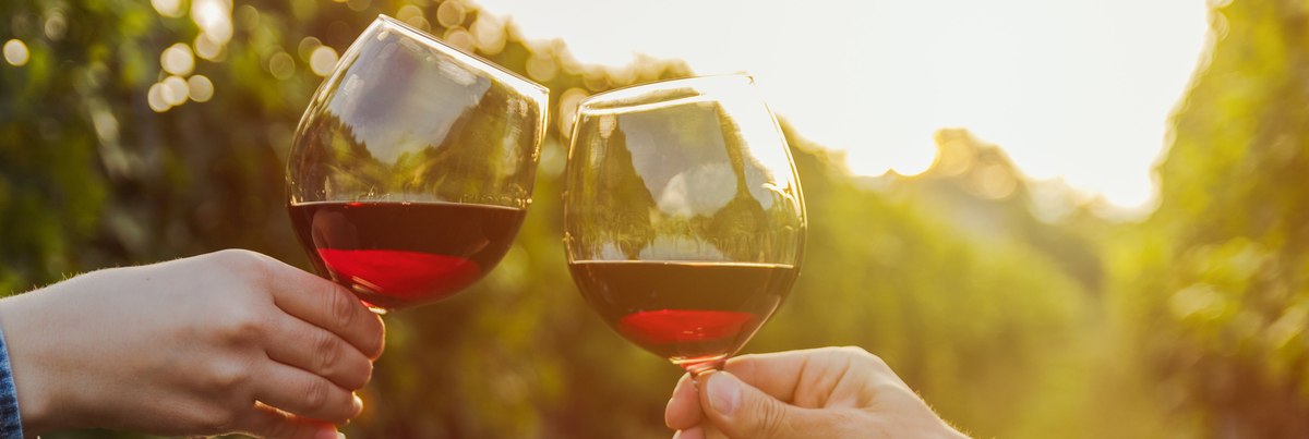 This is the most popular wine in America