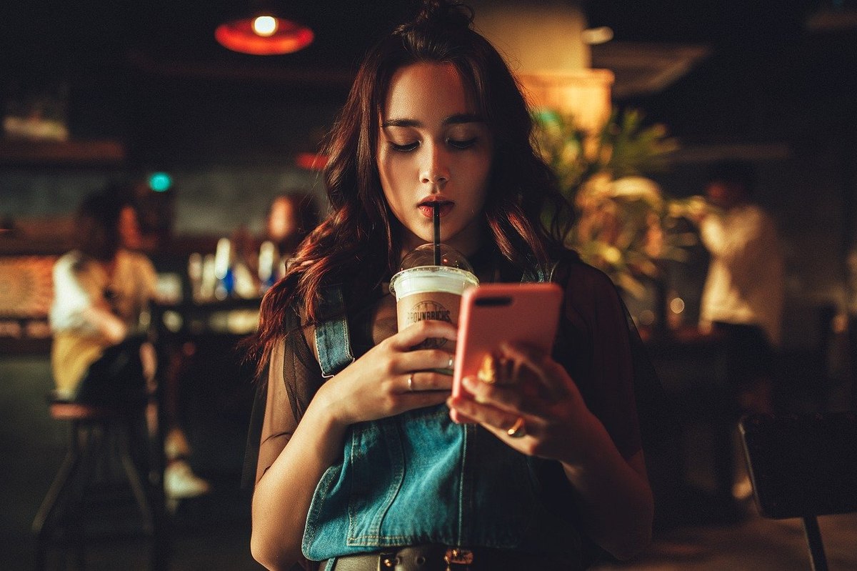 GenZ verändert Kaffeetrends 